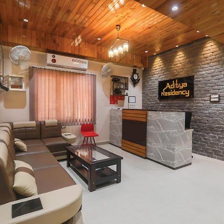 Aditya Residency Guwahati Dış mekan fotoğraf