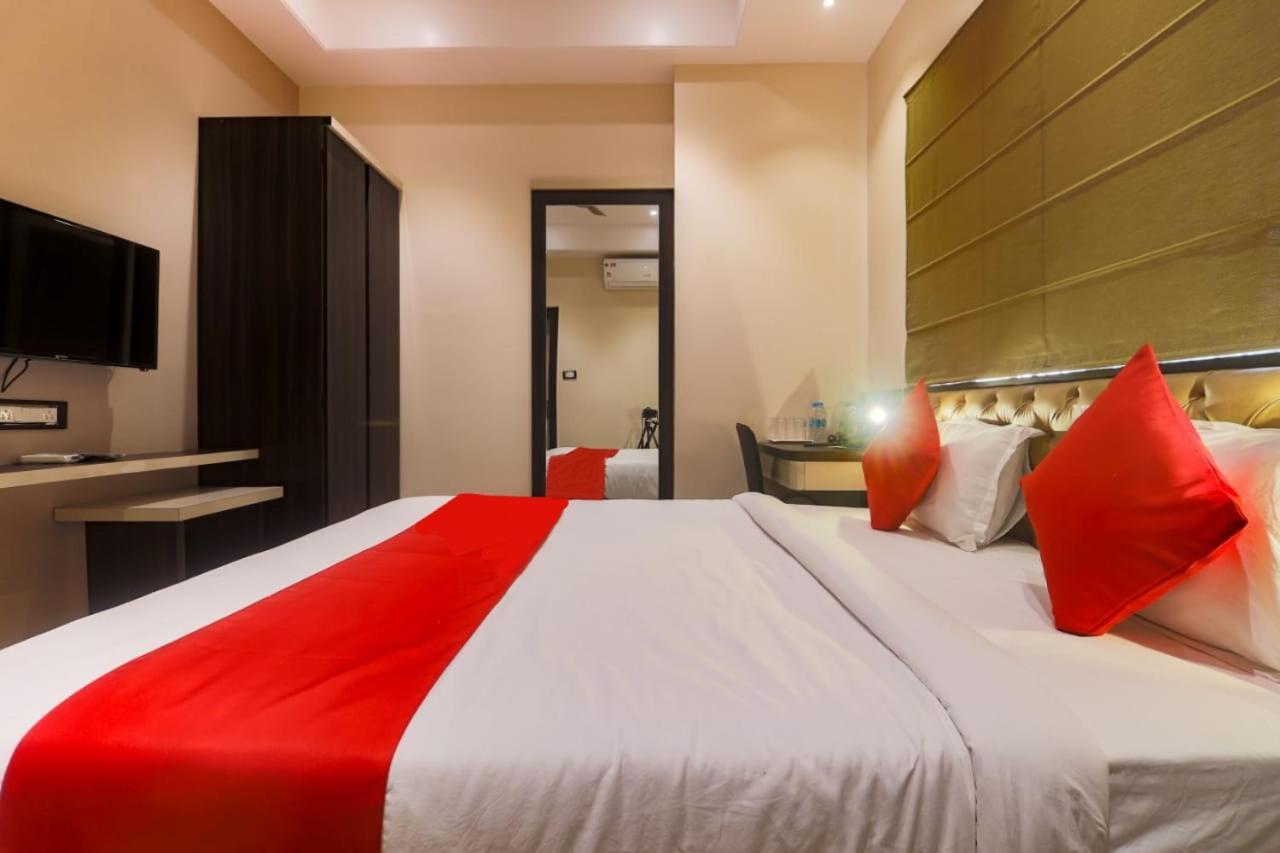 Aditya Residency Guwahati Dış mekan fotoğraf